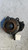 PEUGEOT 207 (2010) ASSALE FUSELLO RUOTA ANT. SX. USATO Da 2009 A 2015 [[285066]]
