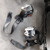 SEAT LEON SC «5F5» (2013) SICUREZZA KIT AIR-BAG COMPLETO USATO Da 2012 A 2018 [[285343]]