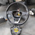 SEAT LEON SC «5F5» (2013) SICUREZZA KIT AIR-BAG COMPLETO USATO Da 2012 A 2018 [[285343]]
