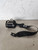 SEAT LEON SC «5F5» (2013) SICUREZZA CINTURA DI SICUREZZA SEDILE POST. SX. USATO Da 2012 A 2018 [[285356]]