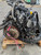 RENAULT SCÉNIC «III» X-MOD (2012) MOTORE MOTORE COMPLETO USATO Da 2012 A 2016 [[285444]]