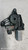 JEEP RENEGADE (2015) CRISTALLI MOTORINO ALZACRISTALLO PORTA POST. DX. USATO Da 2014 A 2018 [[285375]]