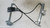 CITROEN C3 PLURIEL (2003) CRISTALLI ALZACRISTALLO PORTA ANT. SX. USATO Da 2004 A 2011 [[285358]]