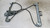 CITROEN C3 PLURIEL (2003) CRISTALLI ALZACRISTALLO PORTA ANT. SX. USATO Da 2004 A 2011 [[285358]]
