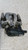 PEUGEOT 2008 «II» (2020) IMPIANTO FRENANTE PINZA FRENO POST. DX. USATO Da 2019 A 2023 [[285529]]