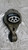 RENAULT SCÉNIC «III» X-MOD (2012) MOTORE SUPPORTO GOMMA MOTORE (BIELLETTA) USATO Da 2012 A 2016 [[285589]]