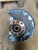 AUDI A3 «8VF» SPORTBACK (2016) ASSALE FUSELLO RUOTA ANT. SX. USATO Da 2016 A 2018 [[285677]]