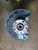 AUDI A3 «8VF» SPORTBACK (2016) ASSALE FUSELLO RUOTA ANT. DX. USATO Da 2016 A 2018 [[285678]]