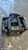 PEUGEOT 3008 «II» (2016) IMPIANTO FRENANTE PINZA FRENO POST. DX. USATO Da 2018 A 2020 [[285629]]