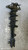 JEEP RENEGADE (2015) ASSALE AMMORTIZZATORE POST. SX. USATO Da 2014 A 2018 [[285699]]