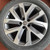 RENAULT ESPACE «V» (2015) LAMIERATI ESTERNI CERCHIO RUOTA ANT. SX. USATO Da 2018 A 2019 [[285841]]