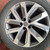 RENAULT ESPACE «V» (2015) LAMIERATI ESTERNI CERCHIO RUOTA ANT. SX. USATO Da 2018 A 2019 [[285841]]