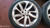 RENAULT SCÉNIC «III» X-MOD (2012) LAMIERATI ESTERNI CERCHIO RUOTA ANT. SX. USATO Da 2012 A 2016 [[285779]]