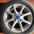FORD FIESTA «VII» (2017) LAMIERATI ESTERNI CERCHIO RUOTA ANT. SX. USATO Da 2017 A 2021 [[285861]]