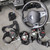 RENAULT ESPACE «V» (2015) SICUREZZA KIT AIR-BAG COMPLETO USATO Da 2015 A 2019 [[285871]]