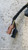 PEUGEOT 207 (2006) CRISTALLI RETROVISORE ESTERNO ANT. DX. USATO Da 2006 A 2009 [[285869]]