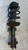 FIAT BRAVO «II» (2010) ASSALE AMMORTIZZATORE ANT. DX. USATO Da 2010 A 2014 [[285880]]