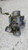 FORD FIESTA «VII» (2017) SCARICO E INIEZIONE RIDUTTORE/EVAPORATORE GAS USATO [[285908]]