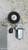 FORD FIESTA «VII» (2017) CRISTALLI MOTORINO ALZACRISTALLO PORTA ANT. DX. USATO Da 2017 A 2021 [[285932]]