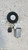 FORD FIESTA «VII» (2017) CRISTALLI MOTORINO ALZACRISTALLO PORTA POST. DX. USATO Da 2017 A 2021 [[285933]]