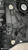 FORD FIESTA «VII» (2017) CRISTALLI ALZACRISTALLO PORTA POST. SX. USATO Da 2017 A 2021 [[285937]]