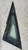 FORD FIESTA «VII» (2017) CRISTALLI CRISTALLO FISSO MONTANTE PARABREZZA DX. USATO Da 2017 A 2021 [[285941]]