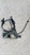 FORD FIESTA «VII» (2017) LAMIERATI ESTERNI SERRATURA PORTA POST. DX. USATO Da 2017 A 2021 [[285980]]