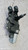 FORD FIESTA «VII» (2017) CRISTALLI MOTORINO TERGILUNOTTO USATO Da 2017 A 2021 [[285958]]