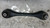 AUDI A3 «8VF» SPORTBACK (2016) ASSALE TIRANTE BRACCIO POSTERIORE POST. SX. USATO Da 2018 A 2020 [[285988]]