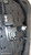 AUDI A3 «8VF» SPORTBACK (2016) FANALERIA FANALE INT. POST. SX. USATO Da 2016 A 2017 [[285998]]