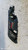 AUDI A3 «8VF» SPORTBACK (2016) ALLESTIMENTI INTERNI MANIGLIA PORTA INT. ANT. DX. USATO Da 2016 A 2017 [[286009]]