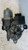 AUDI A3 «8VF» SPORTBACK (2016) STERZO MOTORINO ALZACRISTALLO PORTA POST. DX. USATO Da 2016 A 2017 [[286012]]