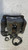 HYUNDAI I10 «II» (2014) IMPIANTO FRENANTE PINZA FRENO POST. DX. USATO Da 2013 A 2016 [[286030]]