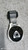 RENAULT ESPACE «V» (2015) MOTORE SUPPORTO GOMMA MOTORE (BIELLETTA) USATO Da 2015 A 2019 [[286073]]