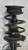 RENAULT ESPACE «V» (2015) ASSALE AMMORTIZZATORE ANT. DX. USATO Da 2015 A 2019 [[286079]]