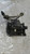 RENAULT ESPACE «V» (2015) IMPIANTO FRENANTE PINZA FRENO ANT. SX. USATO Da 2015 A 2019 [[286086]]