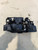 CITROEN C3 «III» (2016) ALLESTIMENTI INTERNI MANIGLIA PORTA INT. POST. DX. USATO Da 2018 A 2020 [[286093]]