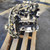 FORD FIESTA «VII» (2017) MOTORE MOTORE SEMICOMPLETO USATO Da 2017 A 2021 [[286157]]