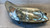CITROEN C4 «I» (2005) FANALERIA PROIETTORE ANT. DX. USATO Da 2004 A 2011 [[286159]]