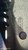 TOYOTA AYGO «II» (2014) CRISTALLI CRISTALLO SCENDENTE PORTA POST. SX. USATO Da 2014 A 2018 [[286182]]