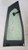 TOYOTA AYGO «II» (2014) CRISTALLI CRISTALLO SCENDENTE PORTA POST. DX. USATO Da 2014 A 2018 [[286191]]