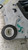 TOYOTA AYGO «II» (2014) LAMIERATI ESTERNI SERRATURA PORTA ANT. SX. USATO Da 2014 A 2018 [[286206]]