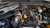 TATA XENON (2007) MOTORE MOTORE SEMICOMPLETO USATO [[286339]]