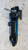 TOYOTA AYGO «II» (2014) LAMIERATI ESTERNI MANIGLIA PORTA EST. ANT. SX. USATO Da 2014 A 2018 [[286233]]