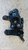 TOYOTA AYGO «II» (2014) MOTORE SUPPORTO GOMMA MOTORE DX. USATO Da 2014 A 2018 [[286272]]