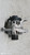 FIAT STILO (2002) IMPIANTO ELETTRICO ALTERNATORE USATO Da 2001 A 2005 [[286305]]