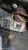 TOYOTA YARIS (FRANCE ) «III» (2009) FANALERIA FANALE POST. SX. USATO Da 2009 A 2011 [[286483]]