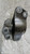 FIAT GRANDE PUNTO (2009) MOTORE SUPPORTO GOMMA MOTORE DX. USATO Da 2009 A 2013 [[286487]]
