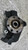 FIAT GRANDE PUNTO (2009) ASSALE FUSELLO RUOTA ANT. DX. USATO Da 2009 A 2013 [[286495]]