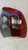 TOYOTA YARIS (FRANCE ) «III» (2009) FANALERIA FANALE POST. DX. USATO Da 2009 A 2011 [[286479]]